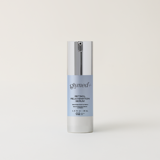 Retinol restart rejuvenation serum