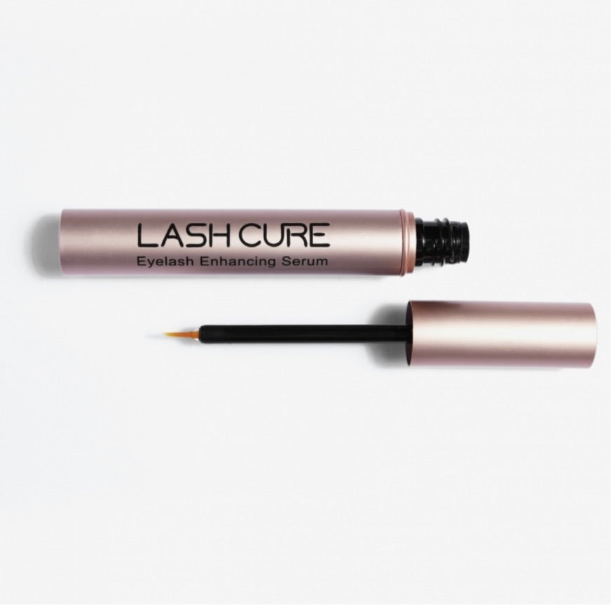 Lash cure serum